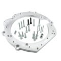 PMC Adapter sæt Audi ABZ - BMW M57N HGD JGA - 240mm / 9.45"