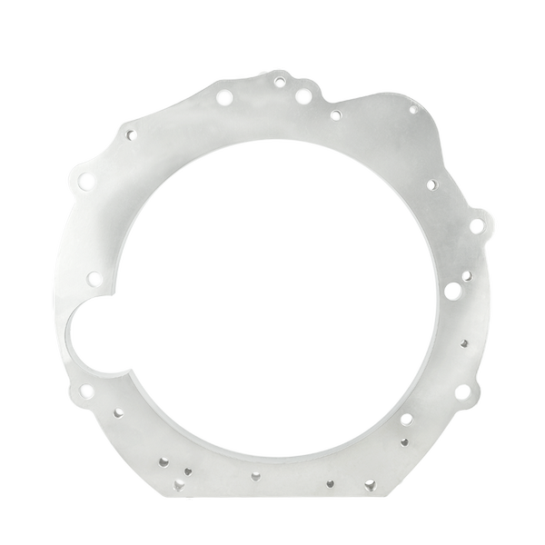 PMC Adapter sæt Audi ABZ - BMW M57N HGD JGA - 240mm / 9.45"