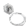PMC Adapter sæt BMW M60 M62 - BMW M57N HGD JGA - 184mm 7.25" (P)