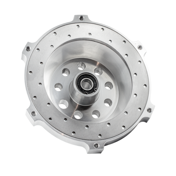 PMC Adapter sæt BMW M60 M62 - BMW M57N HGD JGA - 184mm 7.25" (P)