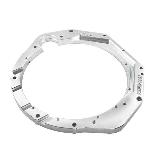PMC Adapter sæt BMW M60 M62 - BMW M57N HGD JGA - 184mm 7.25" (P)