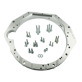 PMC Adapter sæt BMW M60 - BMW M57N HGD JGA - 228mm / 8.98"