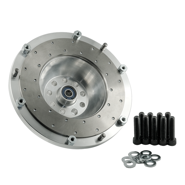 PMC Adapter sæt BMW M60 - BMW M57 / E46 S54 M3 - 240mm / 9.45"