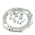 PMC Adapter sæt BMW M60 - BMW M50 S50 M52 S52 M54 - 240mm / 9.45"