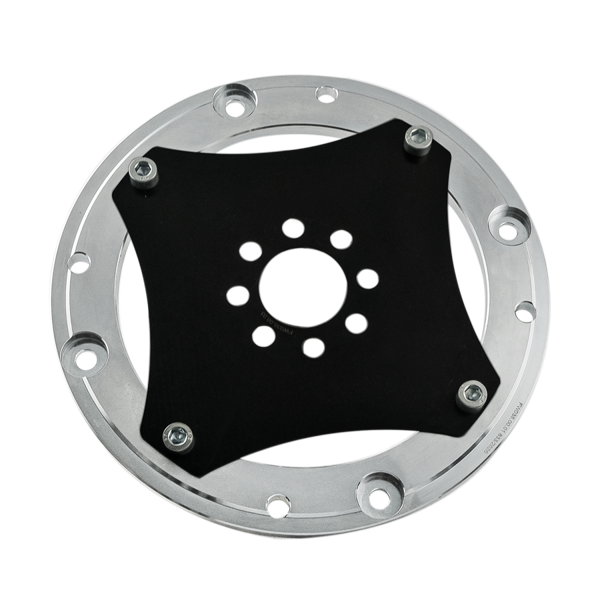 PMC Adapter sæt BMW M57 - Nissan Patrol Y61ZD30 RE4R03A