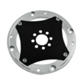 PMC Adapter sæt BMW M57 - Nissan Patrol Y61ZD30 RE4R03A