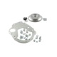 PMC Adapter sæt BMW M50 M52 M54 S50 S52 S54 - BMW M57N HGU HGK - 184mm 7.25" (P)