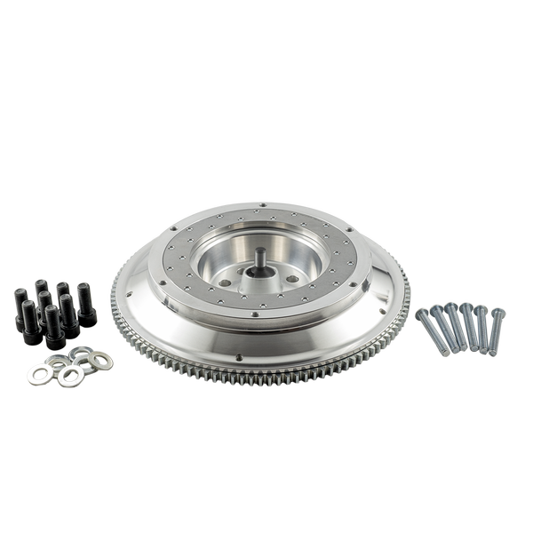 PMC Adapter sæt BMW M50 M52 M54 S50 S52 S54 - BMW M57N HGU HGK - 184mm 7.25" (P)