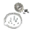 PMC Adapter sæt BMW M70 - BMW M57N HGU HGK - 240mm / 9.45"