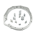 PMC Adapter sæt BMW M70 - BMW M57N HGU HGK - 240mm / 9.45"