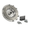 PMC Adapter sæt BMW M70 - BMW M57N HGU HGK - 240mm / 9.45"