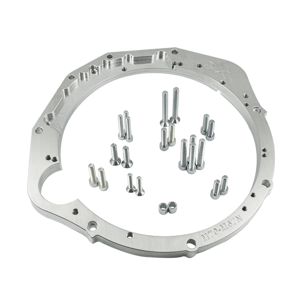 PMC Adapter sæt BMW M70 - BMW M57N HGU HGK - 228mm / 8.98"