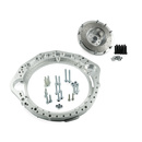 PMC Adapter sæt BMW M70 - BMW M57 / E46 S54 M3 - 240mm / 9.45"