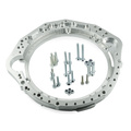 PMC Adapter sæt BMW M70 - BMW M57 / E46 S54 M3 - 240mm / 9.45"