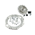 PMC Adapter sæt BMW M62 S62 - BMW M50 S50 M52 S52 M54 - 240mm / 9.45"