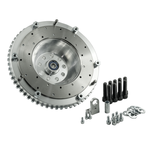 PMC Adapter sæt BMW M62 S62 - BMW M50 S50 M52 S52 M54 - 240mm / 9.45"