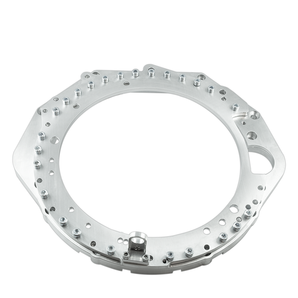PMC Adapter sæt BMW M62 S62 - BMW M50 S50 M52 S52 M54 - 240mm / 9.45"