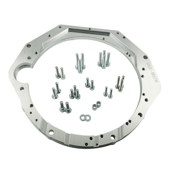 PMC STAGE 2 BMW M60 - BMW M57N HGU HGK - 228mm / 8.98"