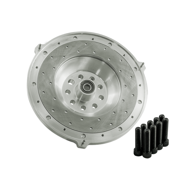PMC Adapter sæt BMW M70 - BMW M57N HGD JGA - 228mm / 8.98"