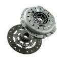 PMC STAGE 2 BMW M50 S50 M52 S52 M54 S54 - BMW N54 - 215mm / 8.46"