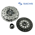 PMC STAGE 1 Toyota JZ 1JZ 2JZ - manual BMW M57 / E46 S54 M3 - 240mm / 9.45"