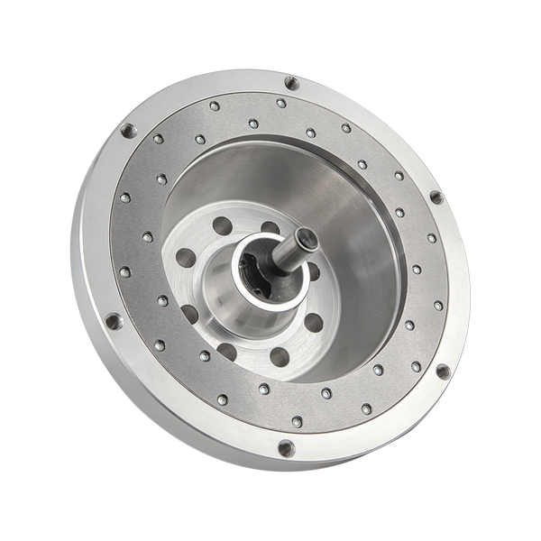 PMC Adapter sæt GM Chevrolet LSX - BMW M57N HGU HGK / N54 - 184mm / 7.25" (P)
