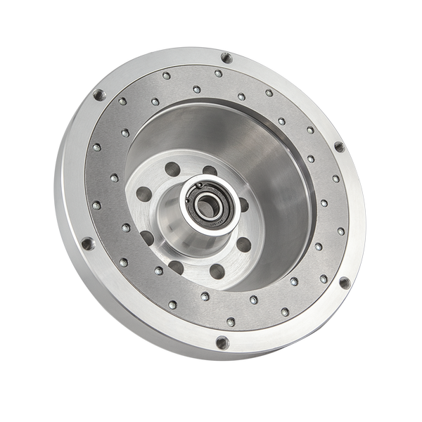 PMC Adapter sæt GM Chevrolet LSX - BMW M57N HGD JGA - 184mm 7.25" (P)