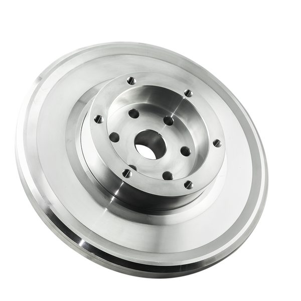 PMC Adapter sæt GM Chevrolet LSX - BMW DCT DKG Getrag GS7D36SG Inline-six (H)