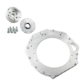 PMC Adapter sæt GM Chevrolet LSX - BMW DCT DKG Getrag GS7D36SG Inline-six