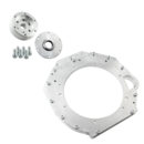 PMC Adapter sæt GM Chevrolet LSX - BMW DCT DKG Getrag GS7D36SG Inline-six