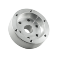 PMC Adapter sæt GM Chevrolet LSX - BMW DCT DKG Getrag GS7D36SG Inline-six