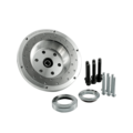 PMC Adapter sæt GM Chevrolet LS - Nissan 350Z Z33 370Z Z34 - 184mm / 7.25" (P)