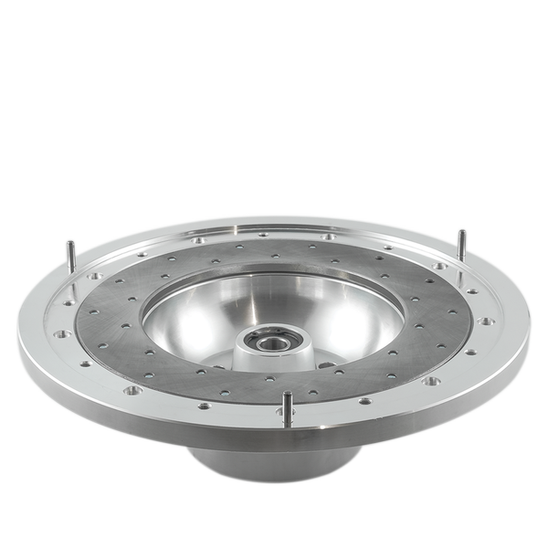 PMC Adapter sæt GM Chevrolet LS - BMW M57N HGD JGA - 228mm / 8.98"