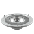 PMC Adapter sæt GM Chevrolet LS - BMW M57N HGD JGA - 228mm / 8.98"