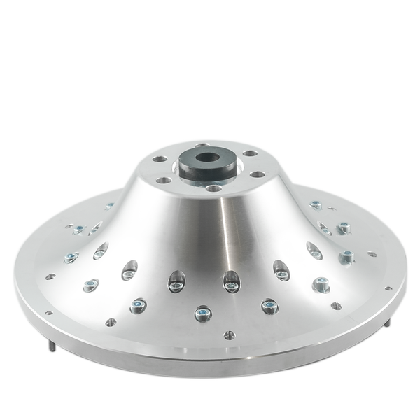 PMC Adapter sæt GM Chevrolet LS - BMW M57N HGD JGA - 228mm / 8.98"