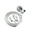 PMC Adapter sæt GM Chevrolet LS - BMW M57N HGD JGA - 184mm / 7.25" (P)