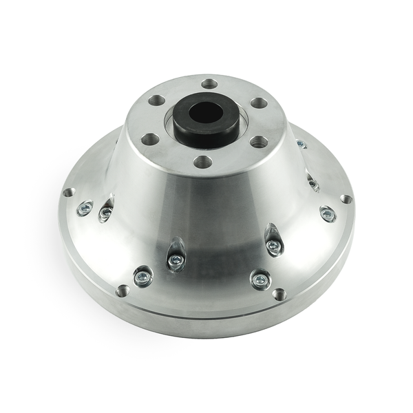 PMC Adapter sæt GM Chevrolet LS - BMW M57N HGD JGA - 184mm / 7.25" (P)