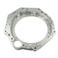 PMC Adapter sæt Chevrolet LS - BMW M57N HGU HGK / BMW N54 - 240mm / 9.45"
