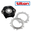 PMC RACE STAGE 2 GM Chevrolet LS - BMW M57N HGU HGK / N54 - 184mm / 7.25" (P)