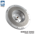 PMC STAGE 2 GM Chevrolet LS - Nissan 350Z Z33 370Z Z34 - 250mm / 9.84"