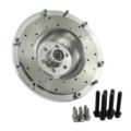 PMC STAGE 1 GM Chevrolet LS - BMW M57N HGD JGA - 240mm / 9.45"