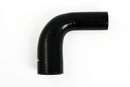 Silikoneslange 90 grader 2-2,5" (51-63mm)