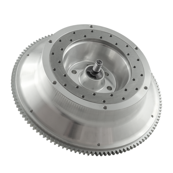 PMC RACE STAGE 2 Ford Barra - BMW M57N HGU HGK / N54 - 184mm / 7.25" (P)
