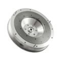 PMC Adapter sæt Ford Barra - Nissan 350Z Z33 370Z Z34 - 250mm / 9.84"