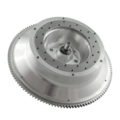 PMC Adapter sæt Ford Barra - BMW M57N HGU HGK / N54 - 184mm / 7.25" (P)