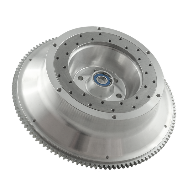PMC Adapter sæt Ford Barra - BMW M57N HGD JGA HGA - 184mm / 7.25" (P)