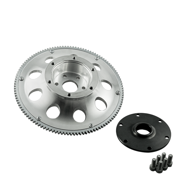 PMC Adapter sæt Ford Barra - BMW DCT DKG Getrag GS7D36SG Inline-six