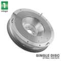 PMC STAGE 1 Honda K - Nissan 350Z Z33 370Z Z34 - 250mm / 9.84" (V)