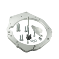 PMC Adapter sæt Honda S2000 - Mazda RX-8 6-speed - 240mm / 9.45"