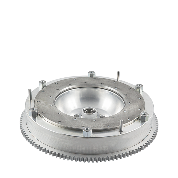 PMC Adapter sæt Honda S2000 - Mazda RX-8 5-speed - 240mm / 9.45"